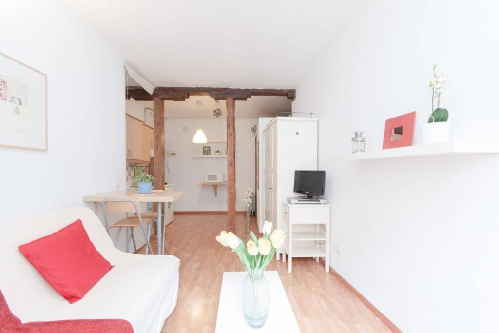 Estudio Magdalena, Pleno Centro De Madrid Bagian luar foto