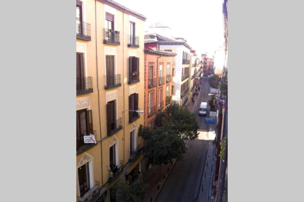 Estudio Magdalena, Pleno Centro De Madrid Bagian luar foto